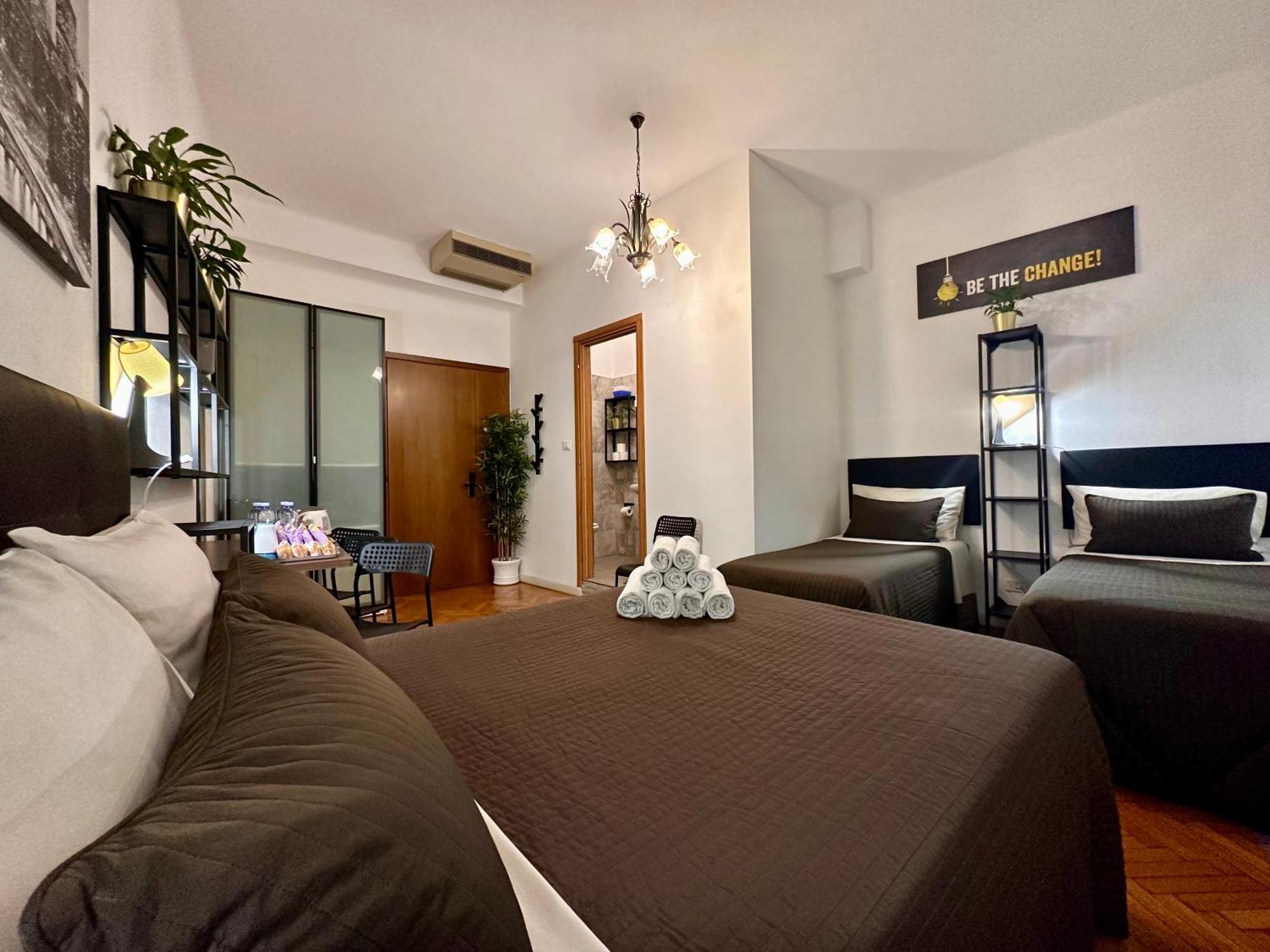 Casamia Bed & Breakfast