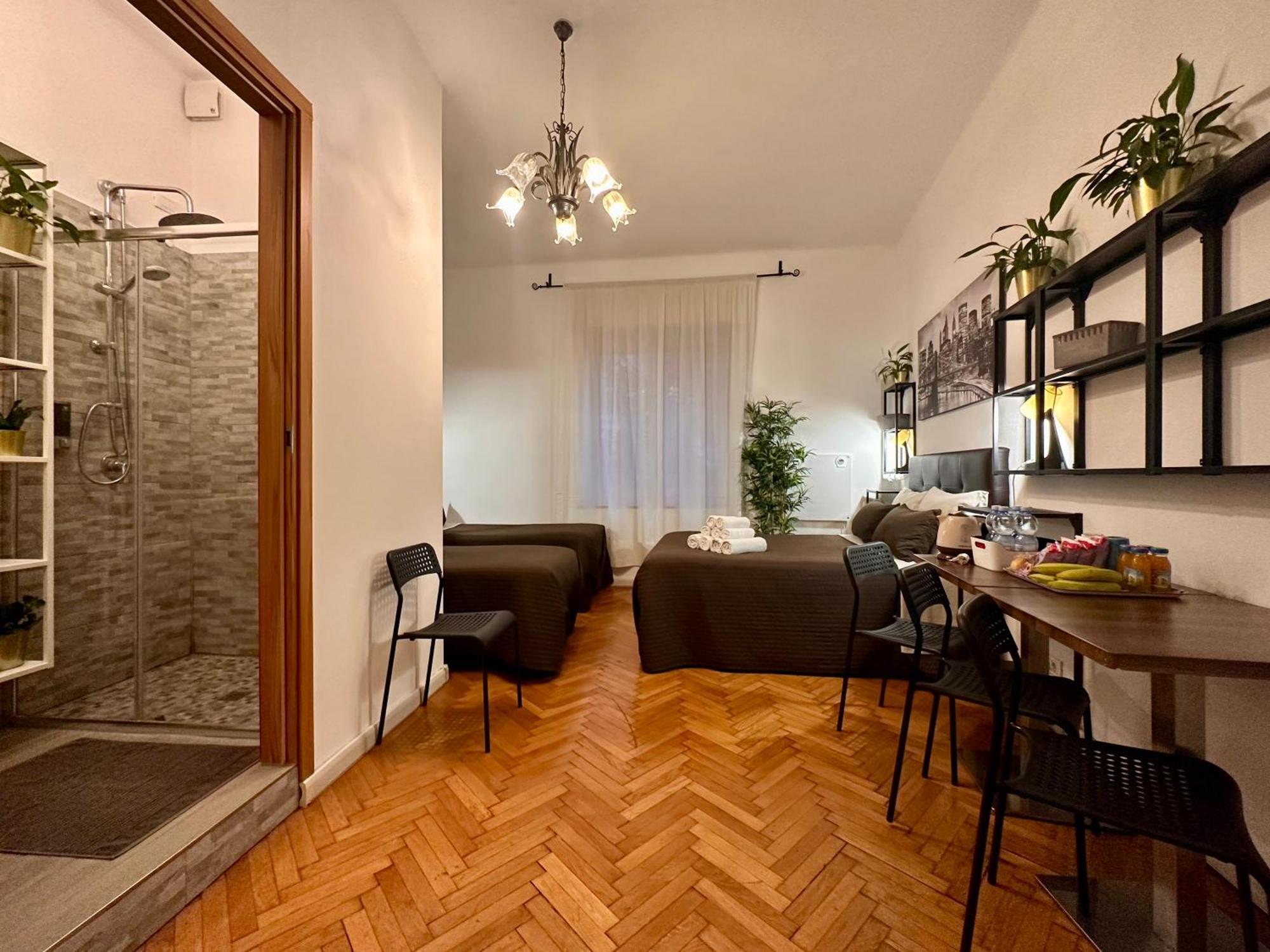 Casamia Bed & Breakfast *