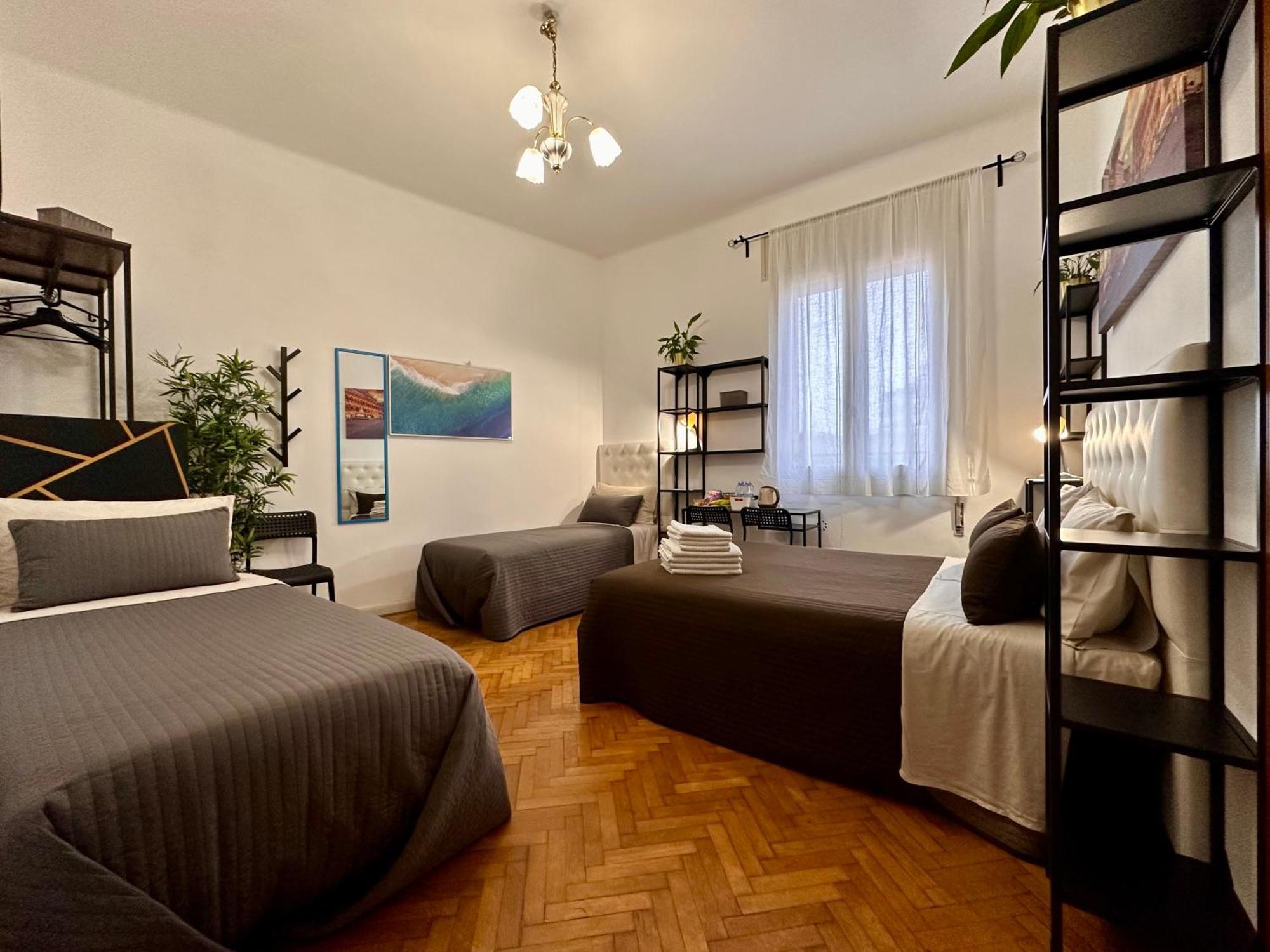 Casamia Bed & Breakfast Padova