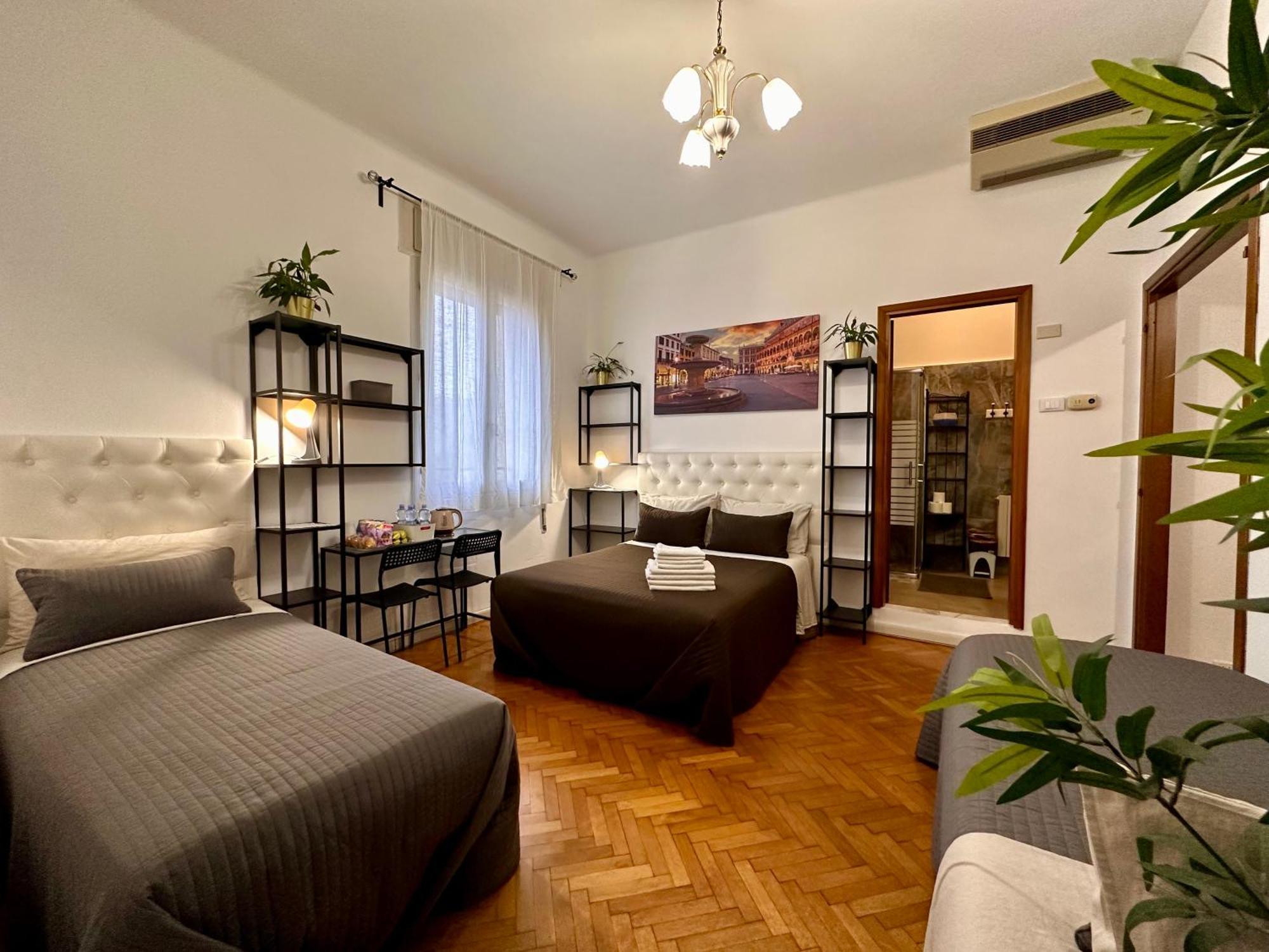 Bed & Breakfast Casamia *