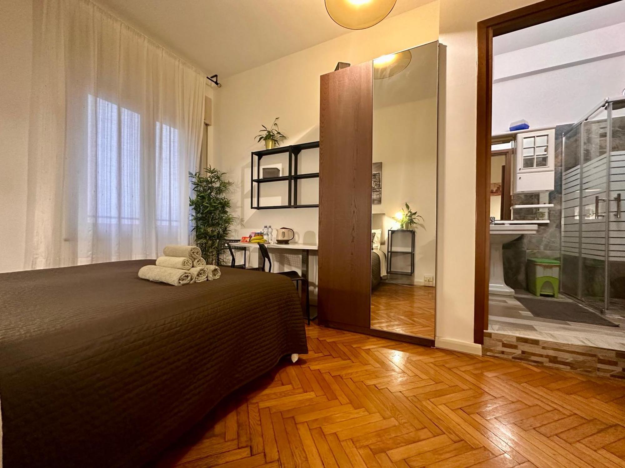 Casamia Bed & Breakfast Padova