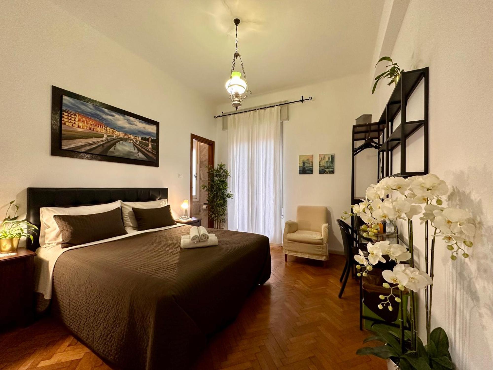 Bed & Breakfast Casamia