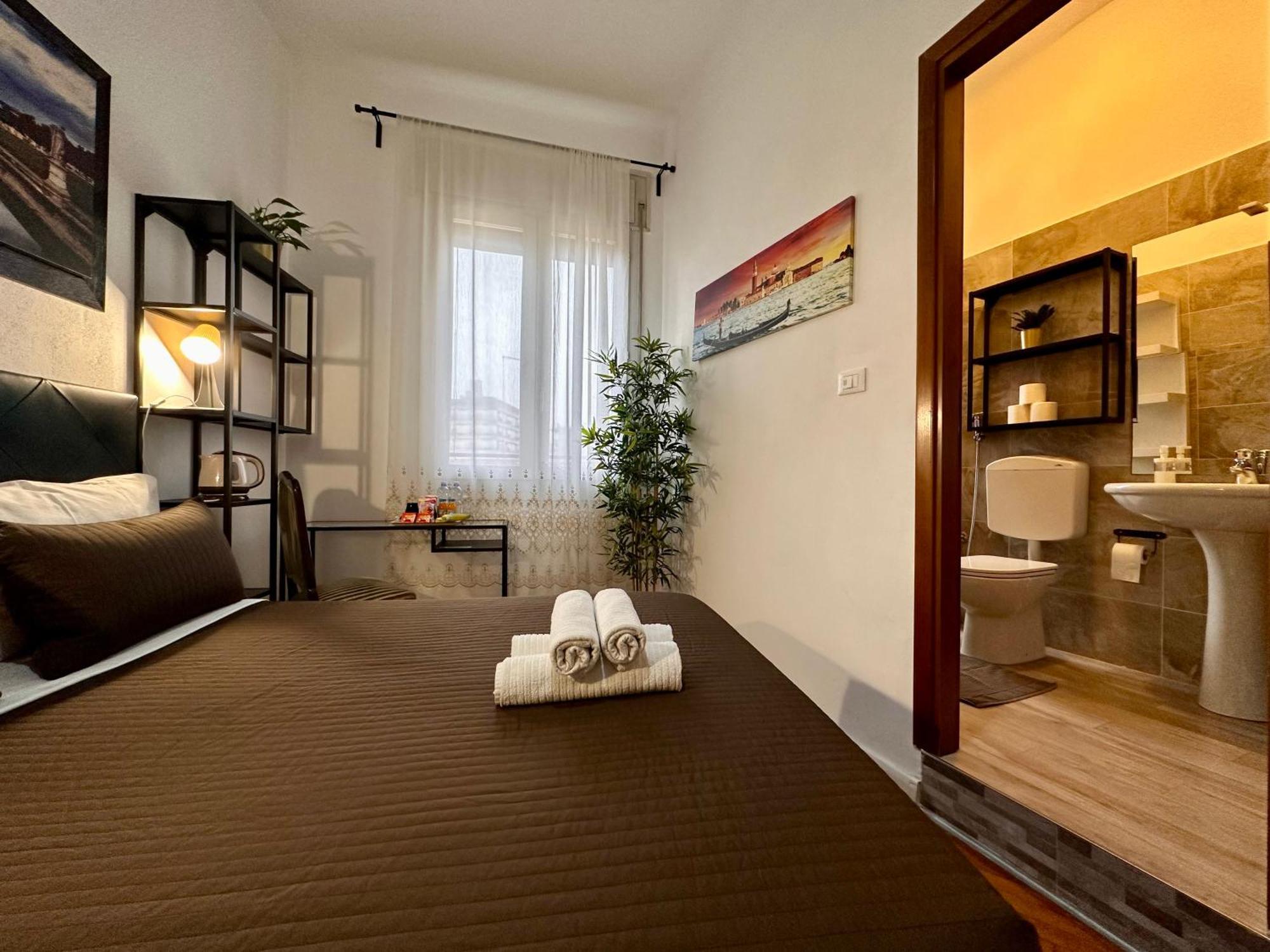 Casamia Bed & Breakfast Padova
