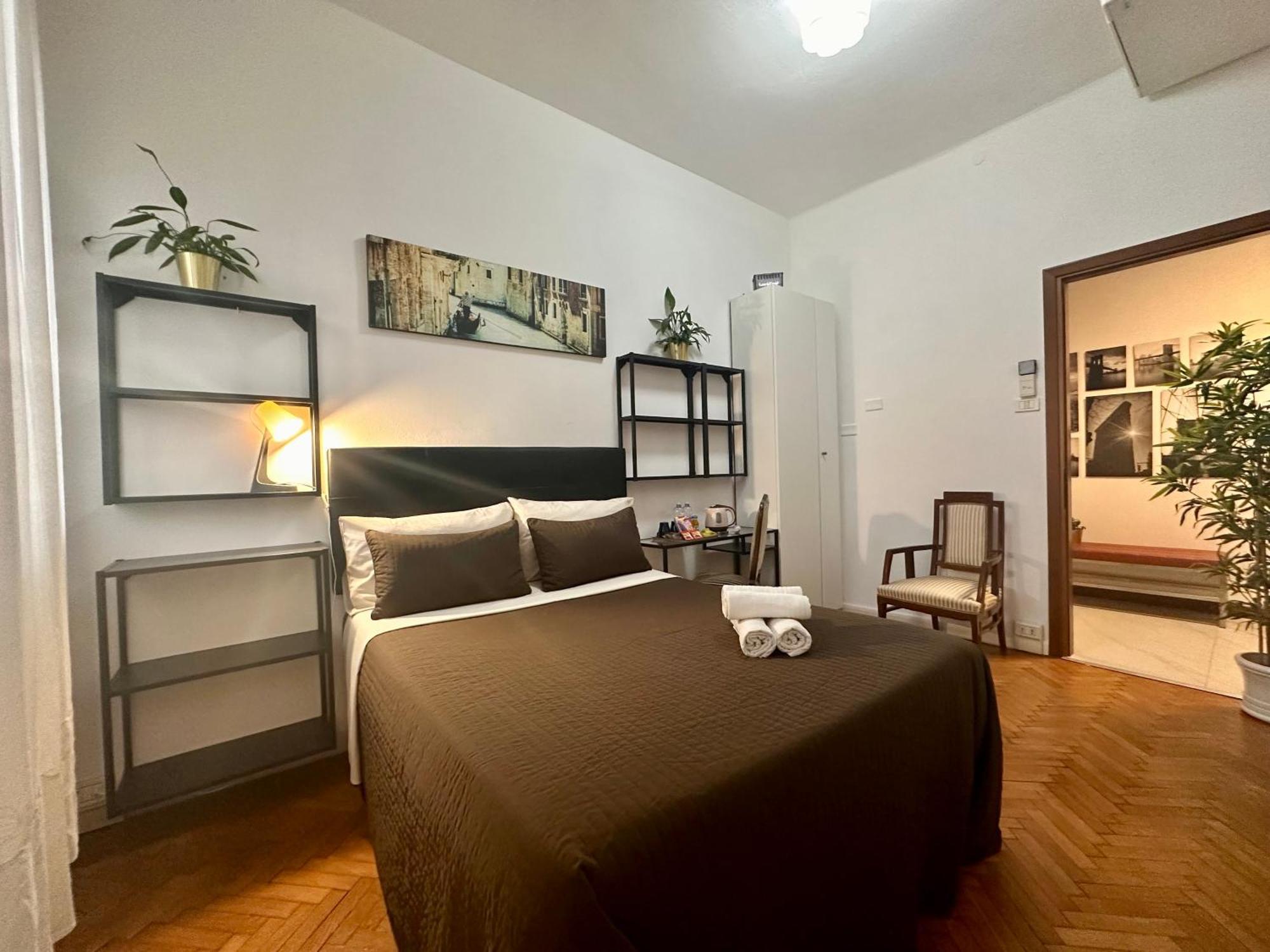 Bed & Breakfast Casamia *