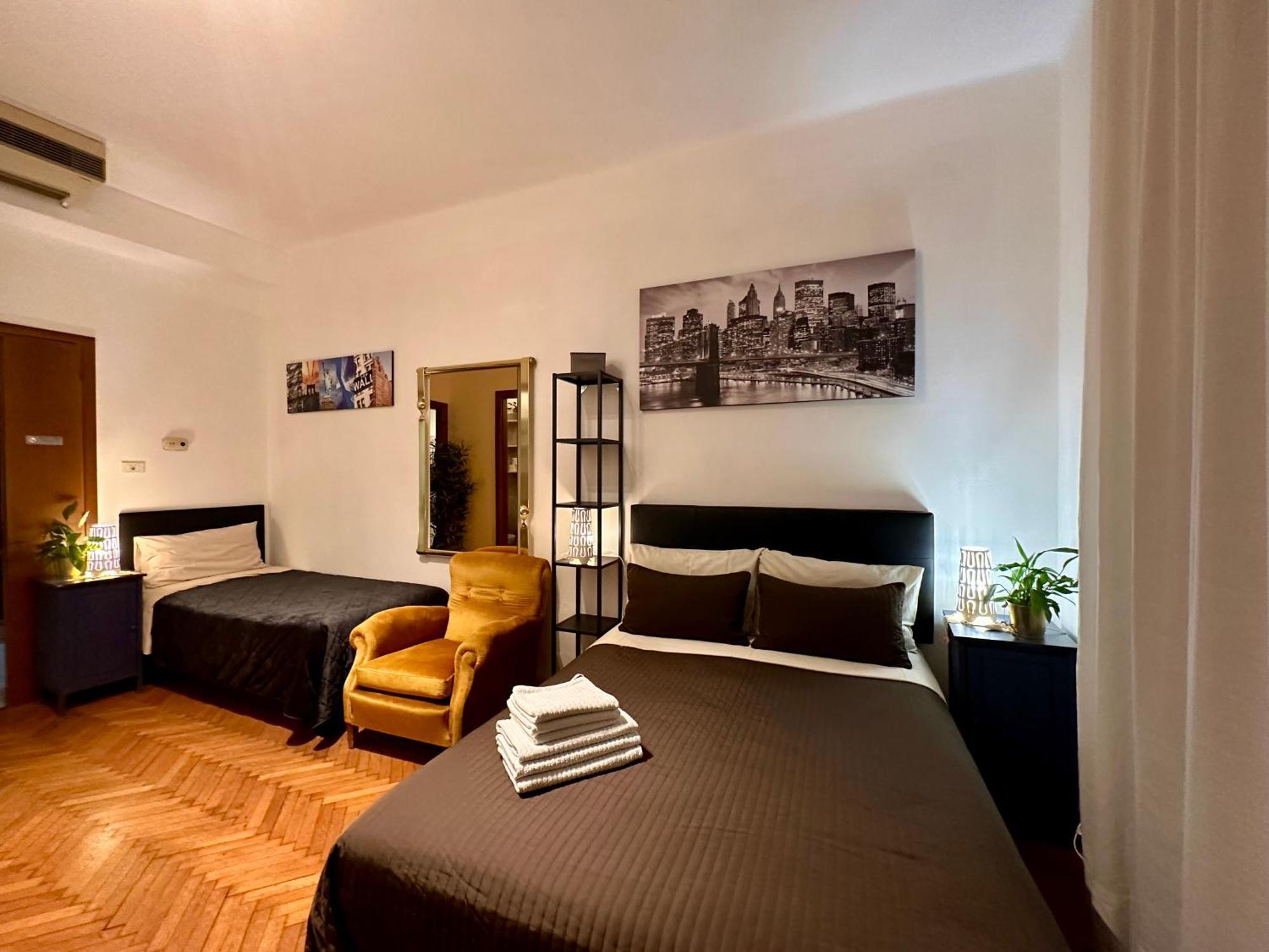 Bed & Breakfast Casamia
