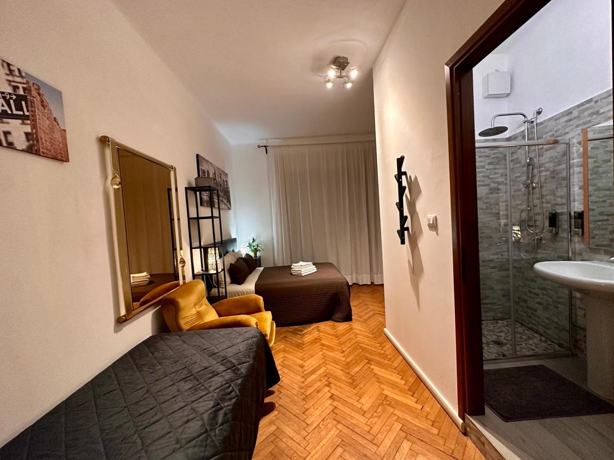 Casamia Bed & Breakfast Padova